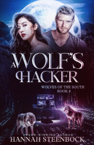 A Wolf's Hacker